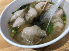 -家宴·灌蛋·沙茶面(曾厝垵店)