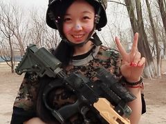 -亲兄弟真人CS团建拓展基地