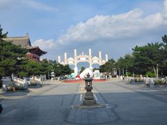 -长春北湖公园
