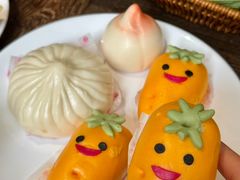 -天荷菜根·闽南素食自助(刺桐北路店)