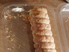 冰淇淋号角-汪保来(杭州解放路店)