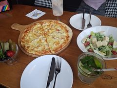 -BJM CLUB·宾酌·江景西餐吧(琶醍店)