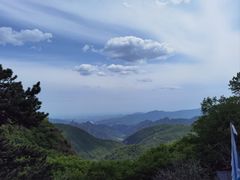 -妙峰山风景名胜区