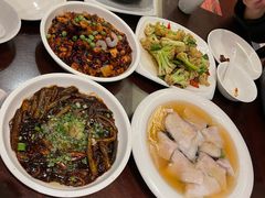 -德兴馆(广东路总店)