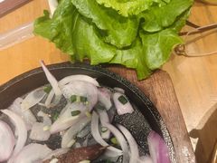 -本色.小马哥烧烤(无锡九里仓店)