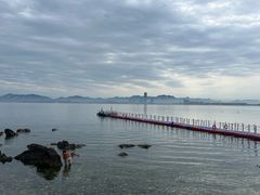 -养马岛旅游度假区