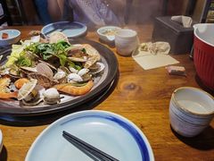 -三个渔夫·蒸汽海鲜(小白楼店)