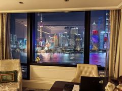 -上海外滩华尔道夫酒店