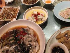 -知味观(翡翠城店)