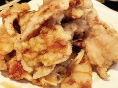 -金掌勺东北菜(格兰晴天店)