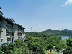 -宁波九龙湖开元度假村
