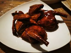 -李记潮汕砂锅粥(营福路店)