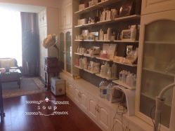 -scarlet斯卡莱美容护理机构