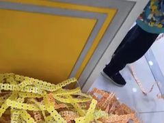 -风云再起游乐汇(南京常发广场店)