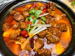 -天仁聚驴肉香(北石槽店)