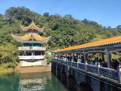 -鼎湖山风景区