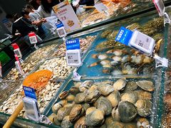 -盒马鲜生(皇庭广场店)