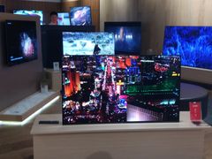 -Sony Store 索尼(来福士店)