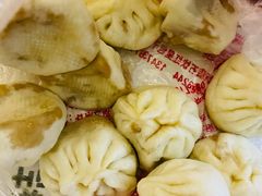 -石饮红星包子(中山路店)