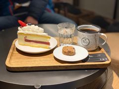 -Peet's 皮爷咖啡(东湖路手作店)
