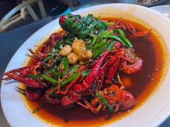 -浙食逅·弄虾·融合菜·小龙虾(双城国际店)