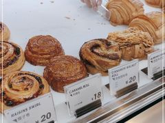 -MEEBO KAFEE米咖焙坊(虹桥路店)