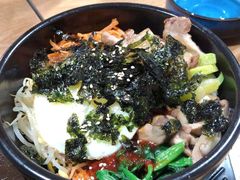 -李先生的首尔小馆(松江启源广场店)