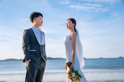 点击看大图 -挪娅婚纱摄影皇家会所