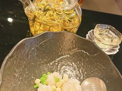 -上海苏宁宝丽嘉酒店·嘉府壹号中餐厅