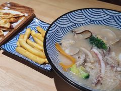 -红小满休闲餐厅(十全街店)