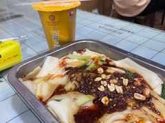 -金张掖麻辣烫(凤城一路店)