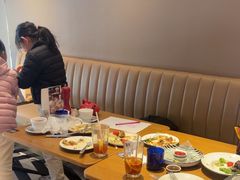 -玛尚诺意式餐厅(新达汇三林店)