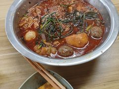 -四川老牛麻辣烫(北门桥店)