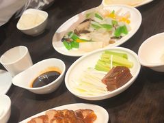 -老牌坊鲁菜名店(聊城美食岛店)