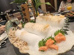 -海景壹号大酒店(滨湖店)