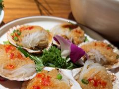 -金太阳海鲜烧烤·本地人餐厅(东纬路旗舰店)