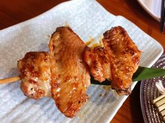 -有喜屋·深夜食堂(北京西路店)