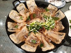 -大张烙馍村(泉山店)