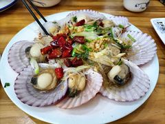 -来之顺海鲜菜馆·青岛菜·始于1993(栈桥店)