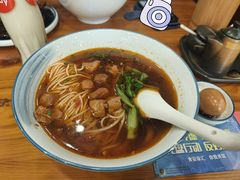 -小方的面(徐家汇店)