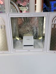 -I Do(齐齐哈尔新玛特购物广场店)