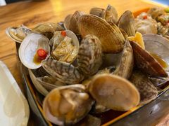 -小俩口烧烤东北菜(双井店)