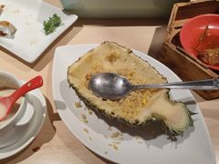 -避风塘(宝山万达店)