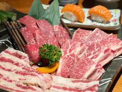 -食也烧肉(临平店)