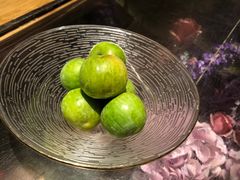 水果-滋色臻选川菜(北京坊旗舰店)