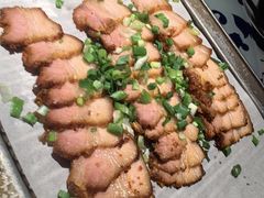 绿茶葱香烤肉-绿茶餐厅(北京凤凰汇店)