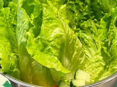 -范儿·嫂子烤肉·精致炭火烤肉(长治路店)