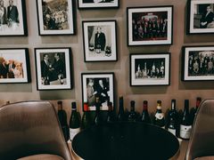 包厢-wineapp葡萄酒餐吧(外滩金融中心店)
