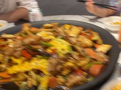 -一烙锅(友谊店)