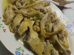 -小六农家乐(崇明西沙湿地店)